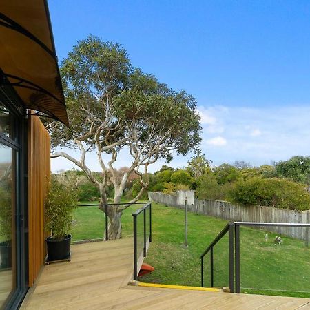 Calapso Cottage - Waikanae Beach Holiday Home Exterior foto